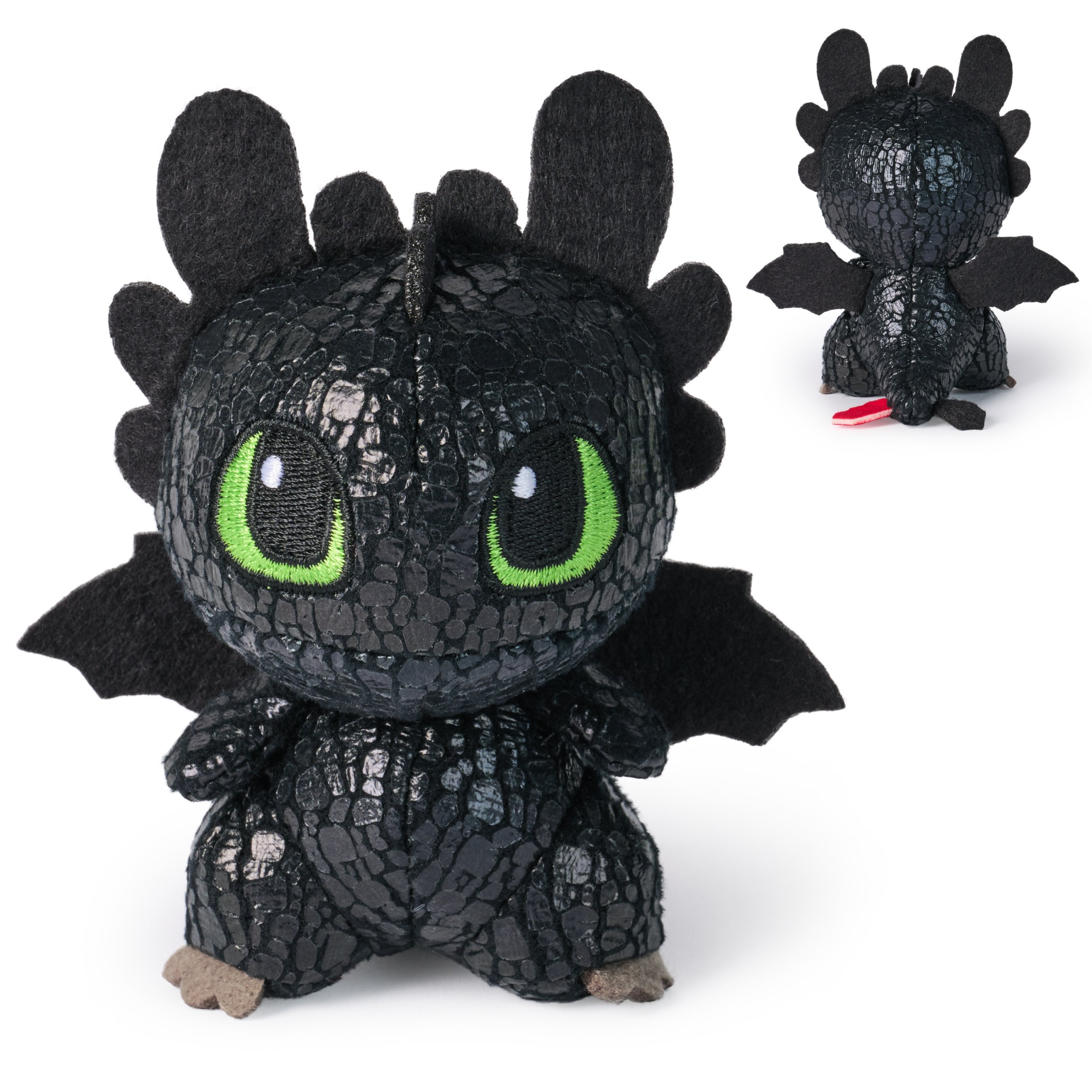 EAN 681147066823 - DreamWorks Dragons 6072910 juguete de peluche imagen 2