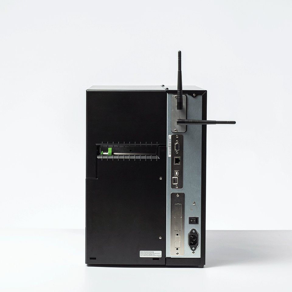 Pawb001 Pa-Wb-001 Wifi And Bluetooth Interface