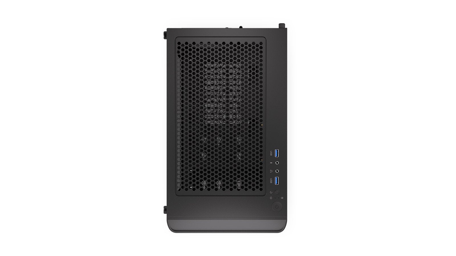 Caja Pc Endorfy Ventum 200 Argb