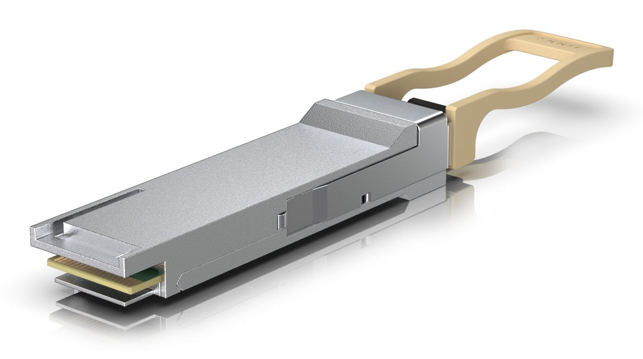 EAN 0810084690024 - Ubiquiti UACC-OM-QSFP28-SR4 red modulo transceptor Fibra óptica 100000 Mbit/s QSFP28 / QSFP+ imagen 2