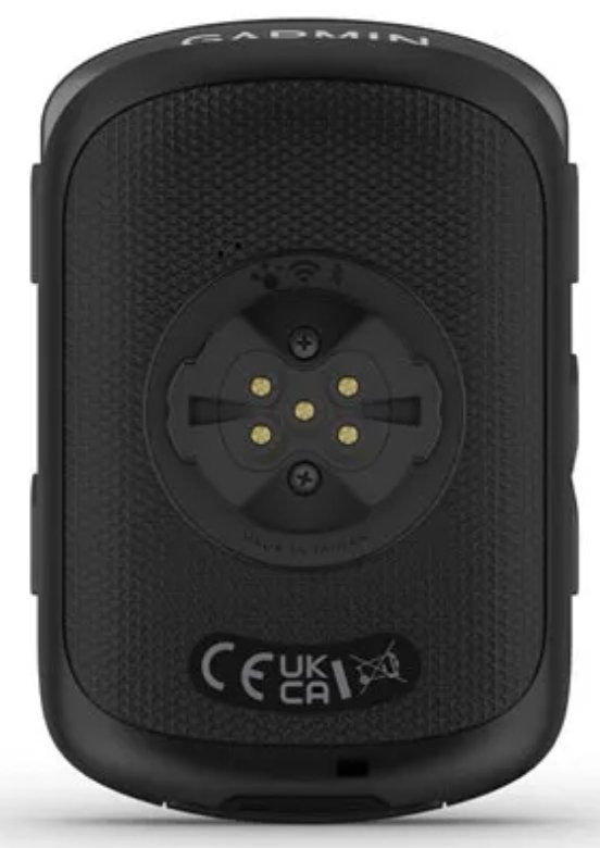 EAN 753759299972 - Garmin Edge 840 6,6 cm (2.6") Ciclocomputador inalámbrico Negro imagen 3