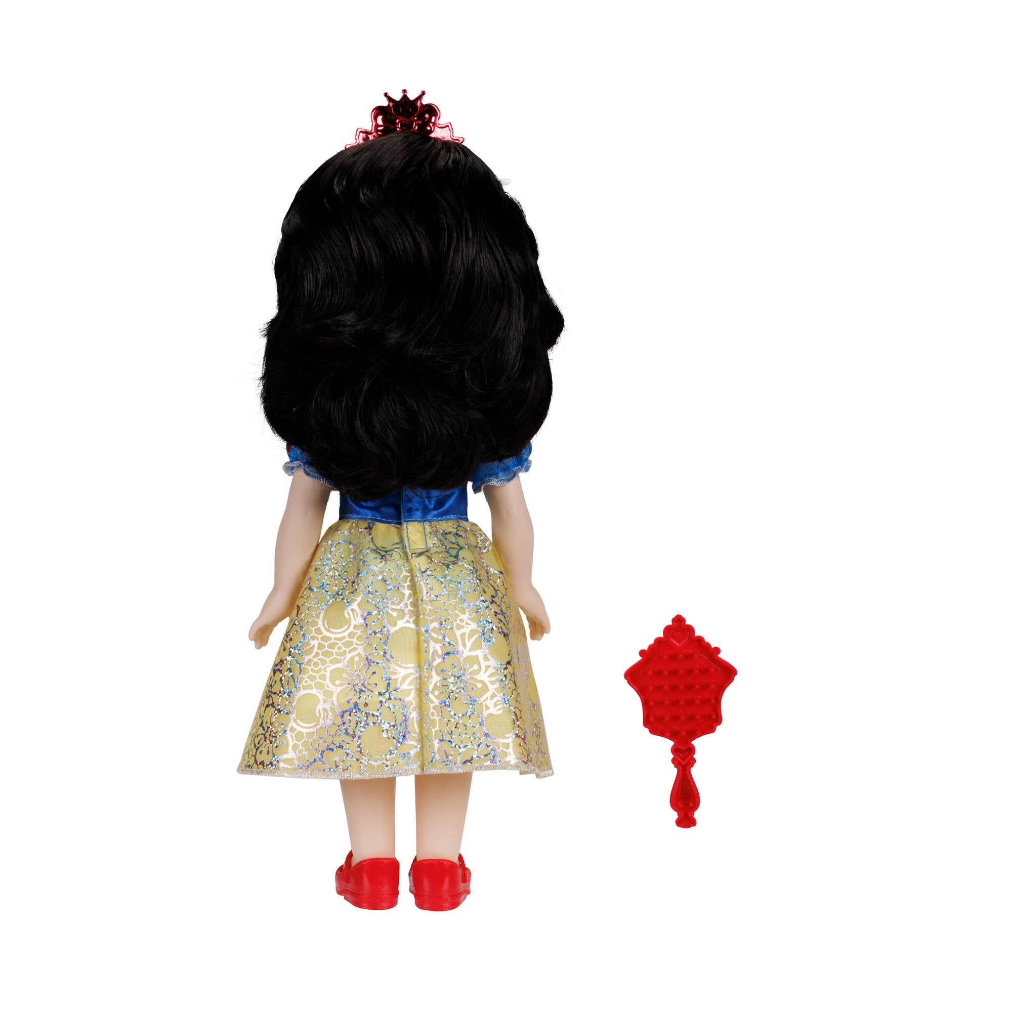 EAN 0192995230200 - Disney Princess My Friend Snow White imagen 5