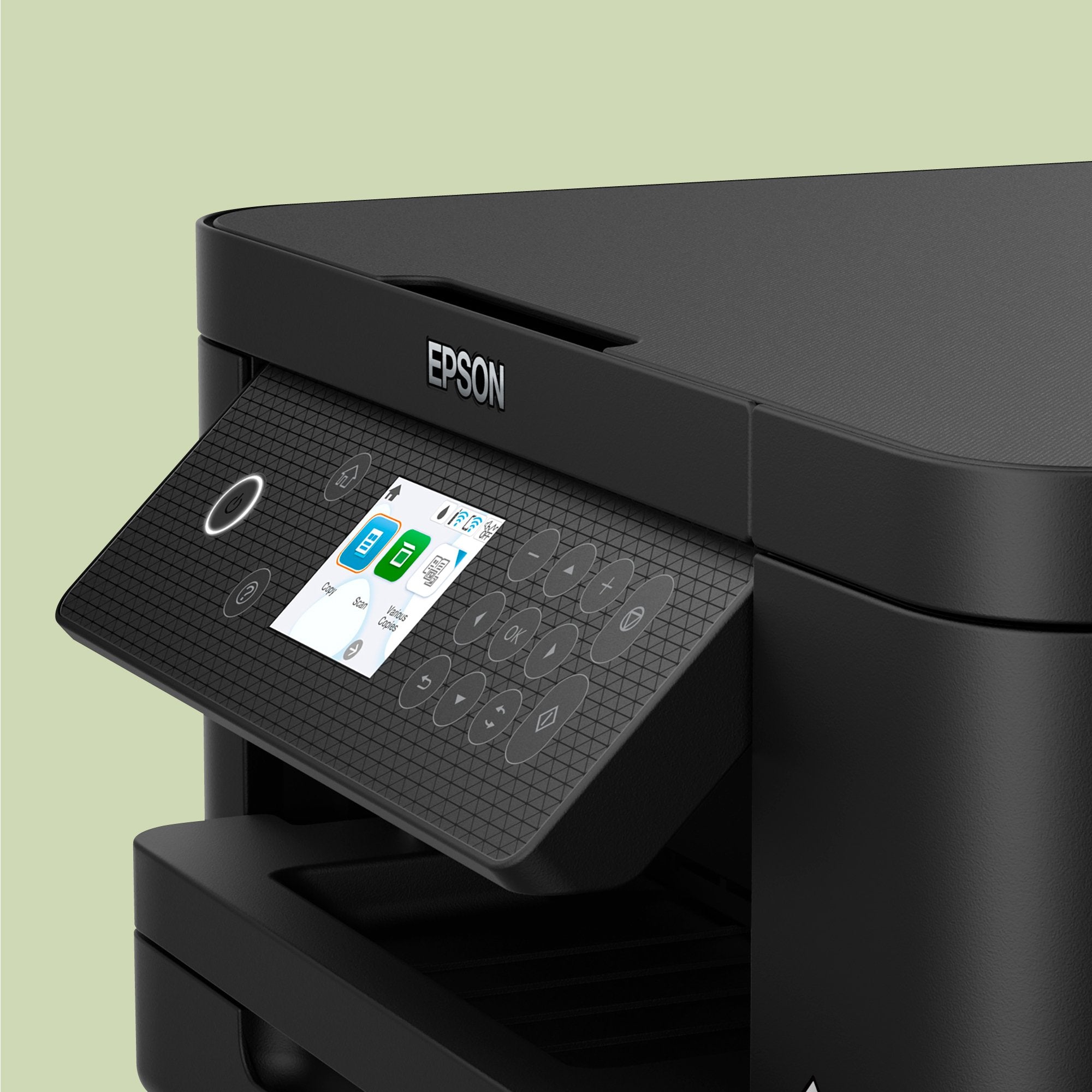 EAN 8715946702469 - Epson Expression Home XP-5200 imagen 7