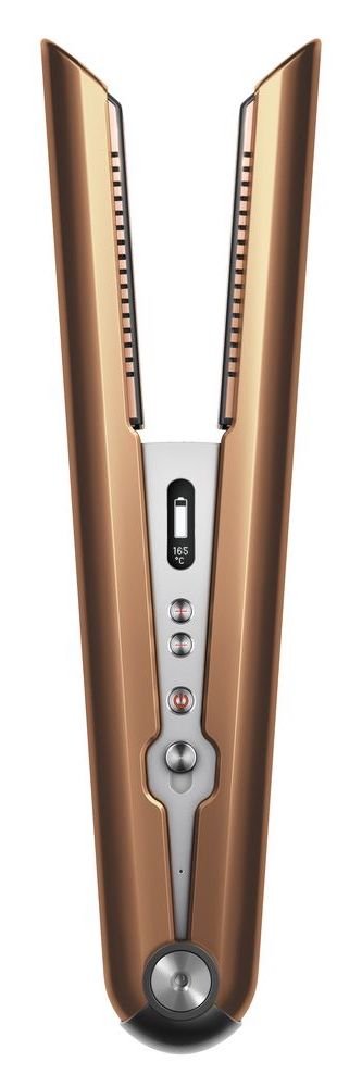 Plancha De Pelo Dyson Hs07 Coralle Níquel/Cobre Ue