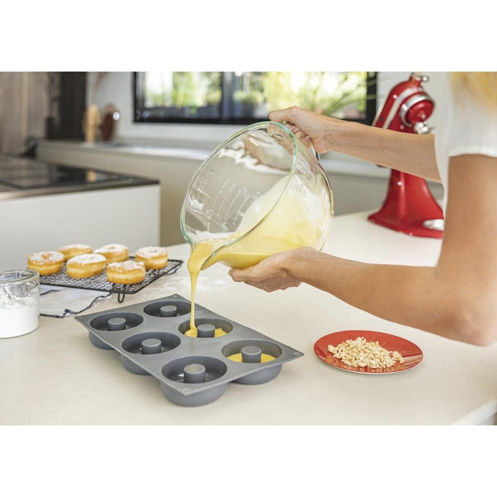 EAN 5413184410384 - KitchenAid 5KSM5GB bol para mezclar imagen 3