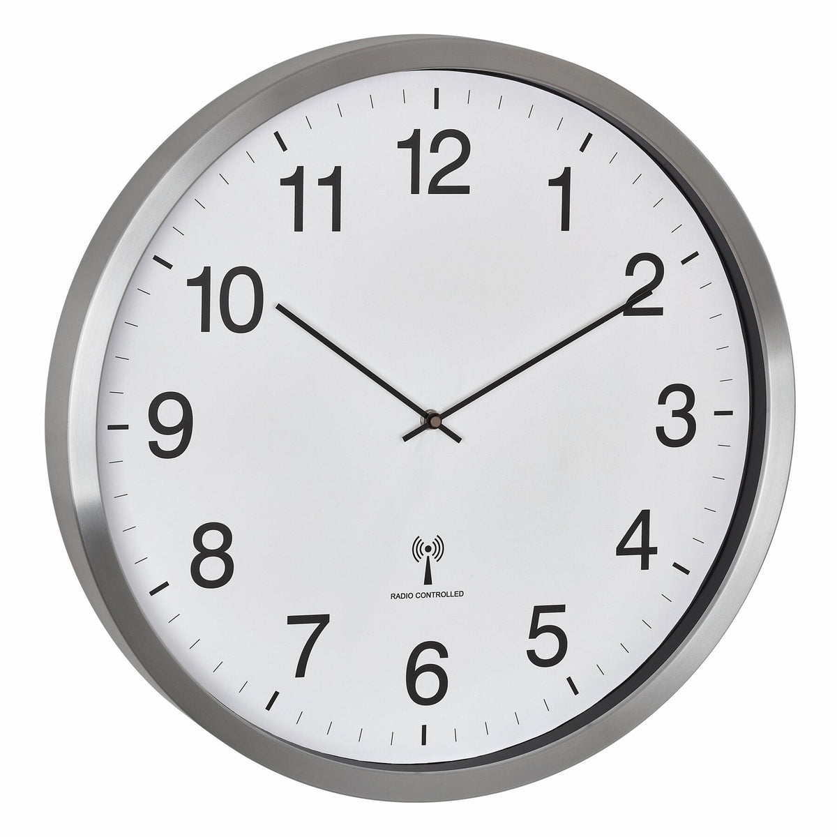 EAN 4009816038999 - TFA-Dostmann 60.3548.02 reloj de mesa o pared Reloj analógico Alrededor Blanco imagen 1