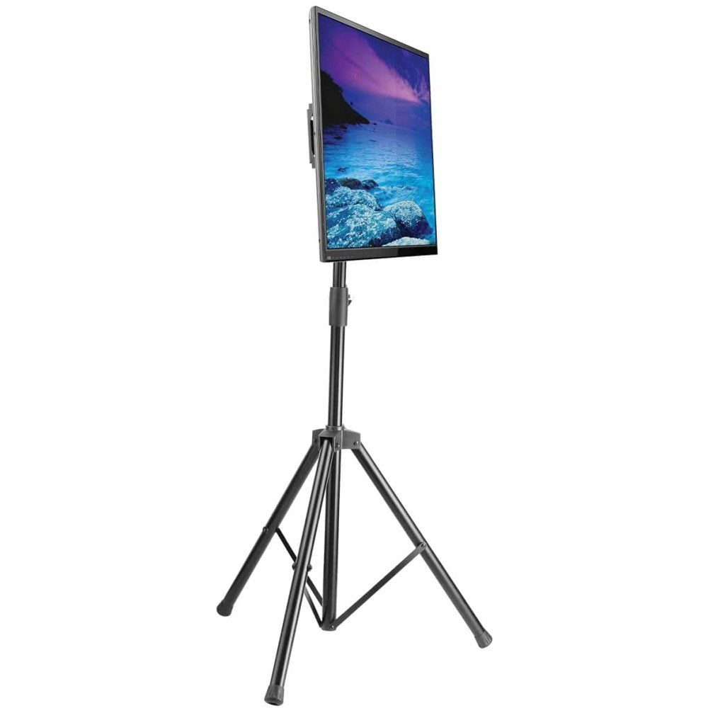 EAN 8051128105650 - Techly ICA-TR17T soporte para pantalla de señalización 177,8 cm (70") Negro imagen 7