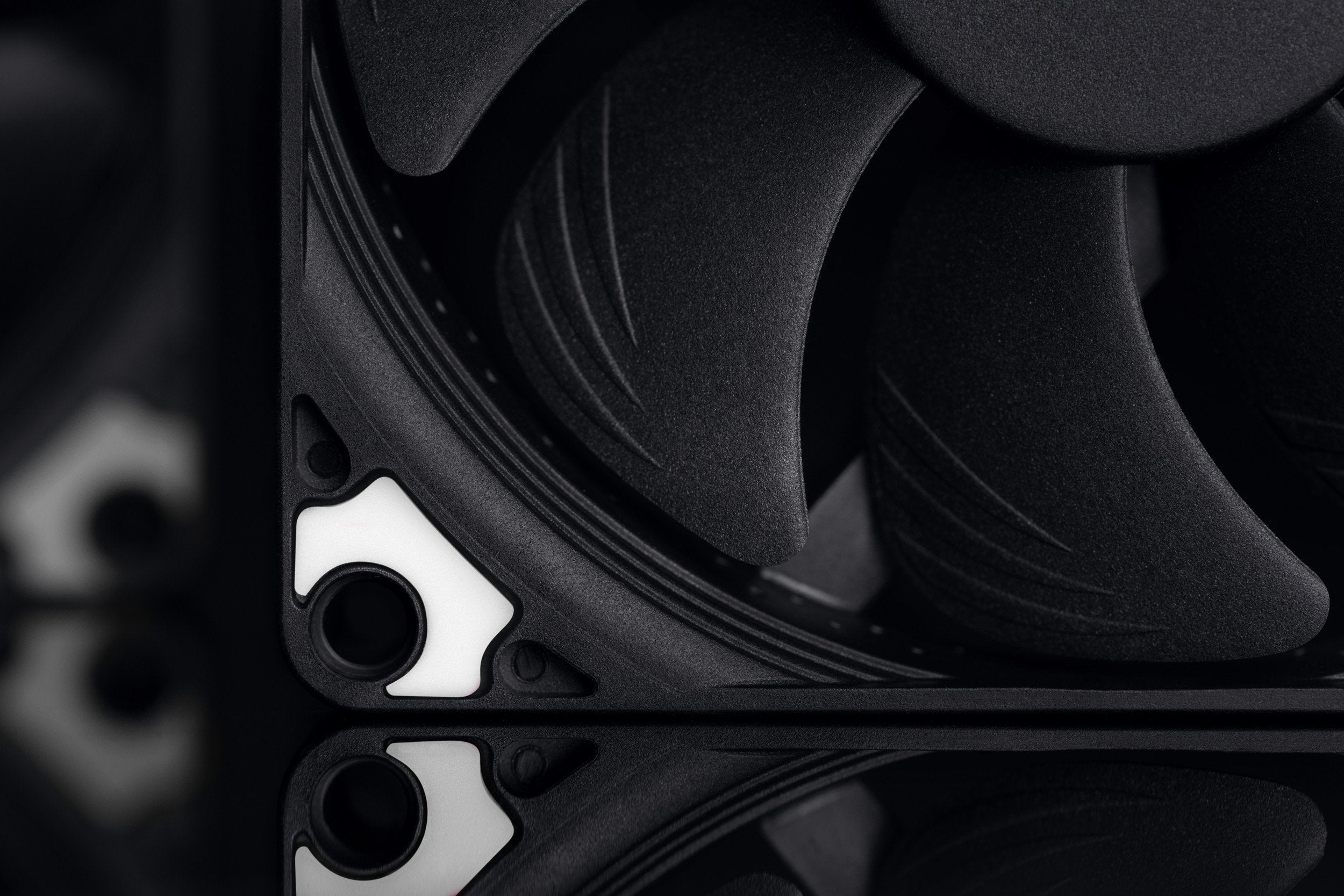 Ventilador Noctua 92x92x14 Nf-A9x14 Hs-Pwm Ch.Bk.S