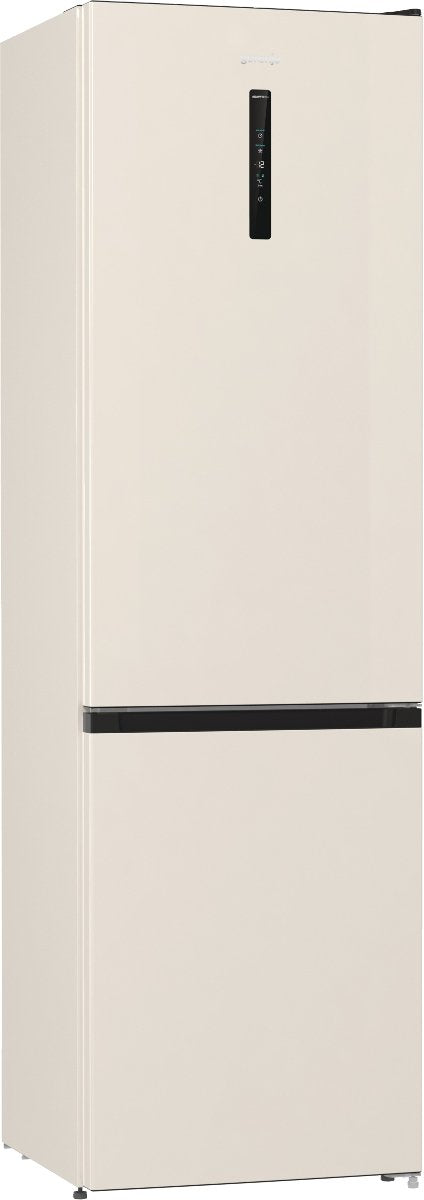 EAN 3838782449819 - Gorenje NRK6202AC4 Independiente 331 L Marfil imagen 3