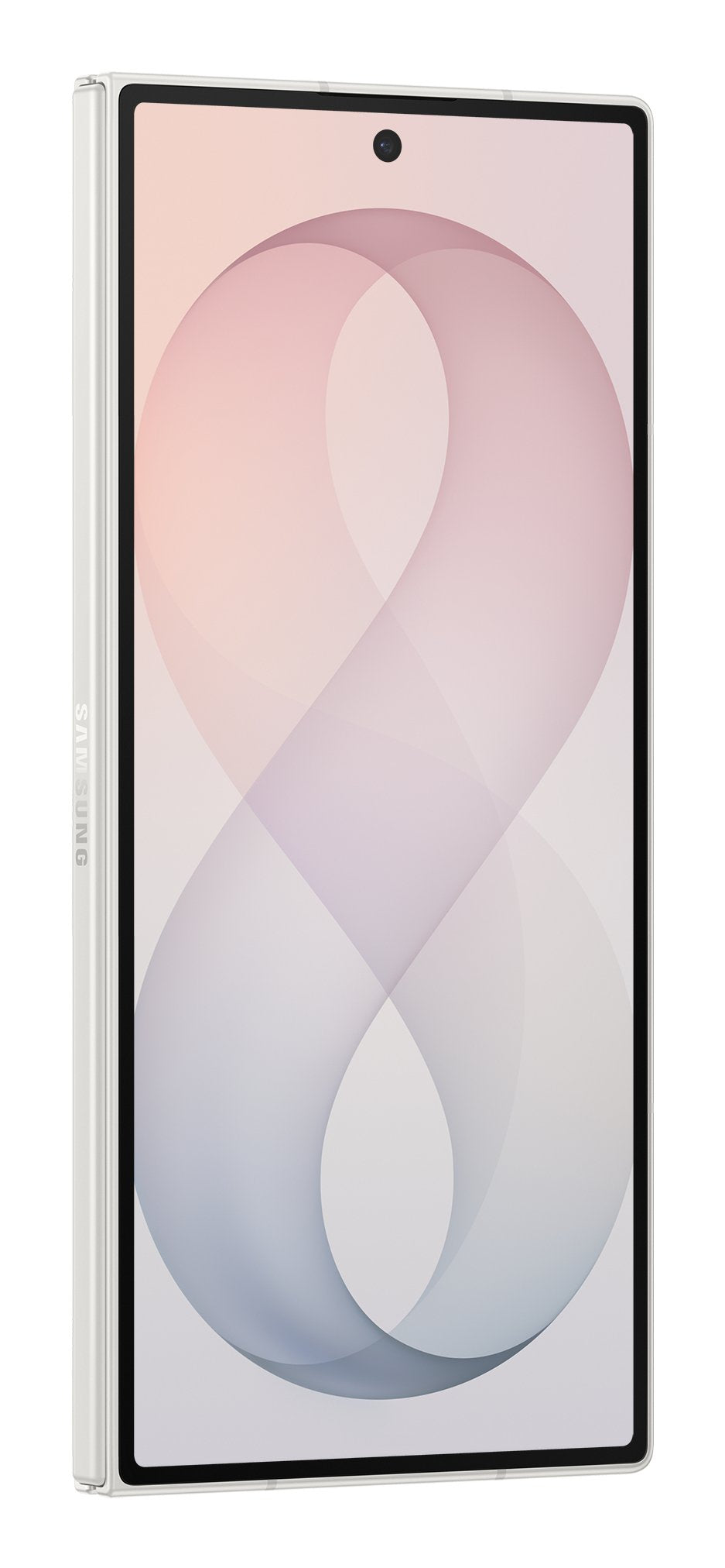 Samsung Galaxy Z Fold8 Ultra F976b 5g 12gb Ram 512gb - Cream