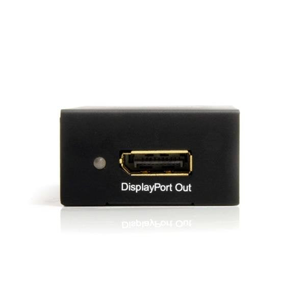 EAN 0065030841498 - StarTech.com HDMI2DP convertidor de señal de vídeo Conversor de vídeo activo 1920 x 1200 Pixeles imagen 3