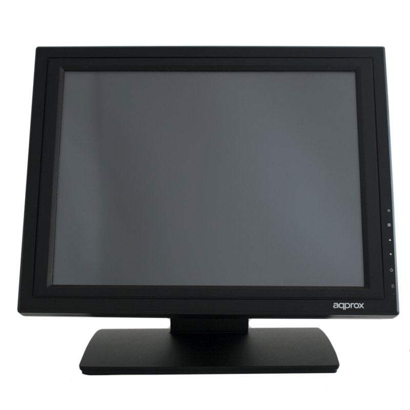 EAN 8435099525554 - Approx appMT15W5 monitor POS 38,1 cm (15") 1024 x 768 Pixeles Pantalla táctil imagen 1