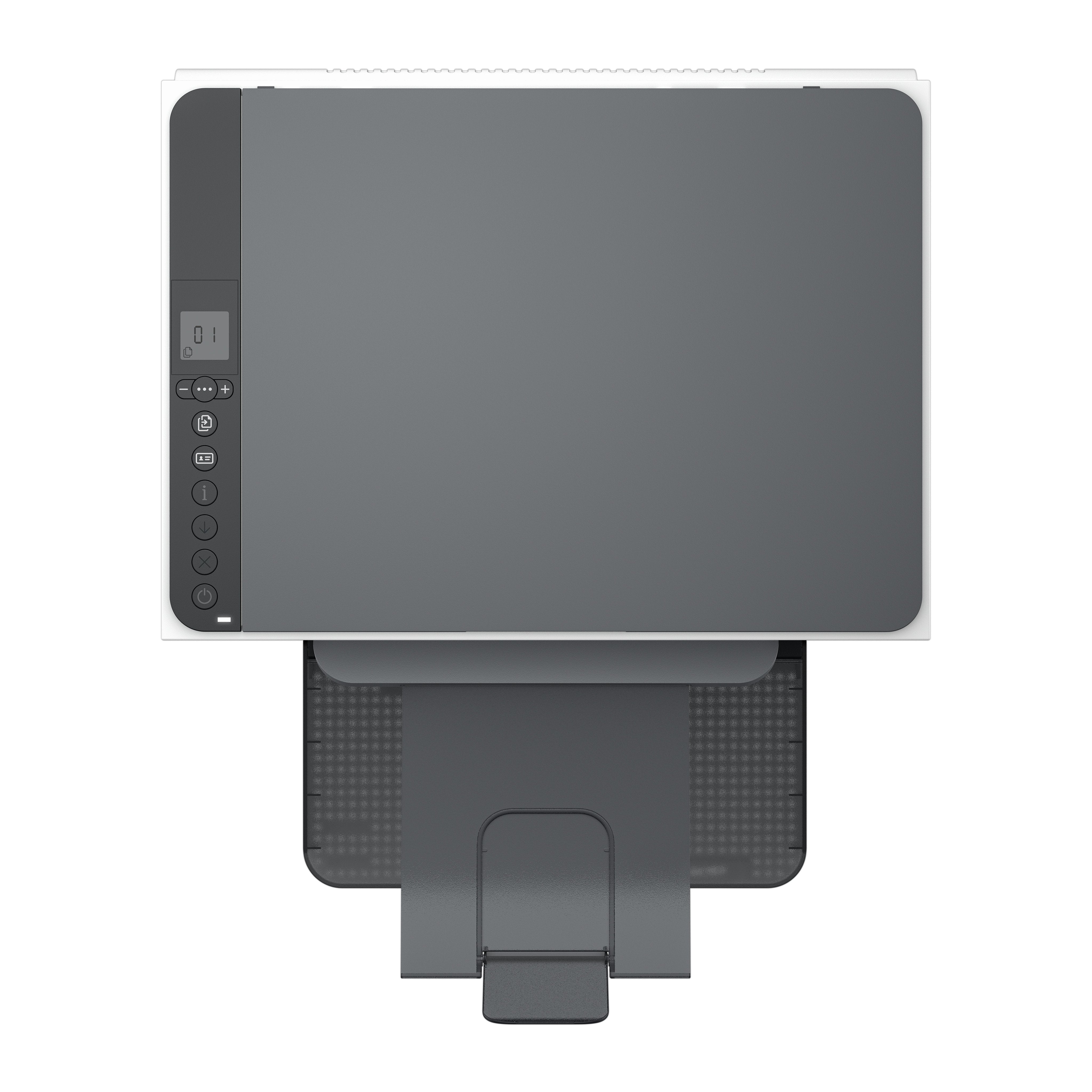 Impresoras Hp Multifuncion Laser Monocromo Laserjet M234d