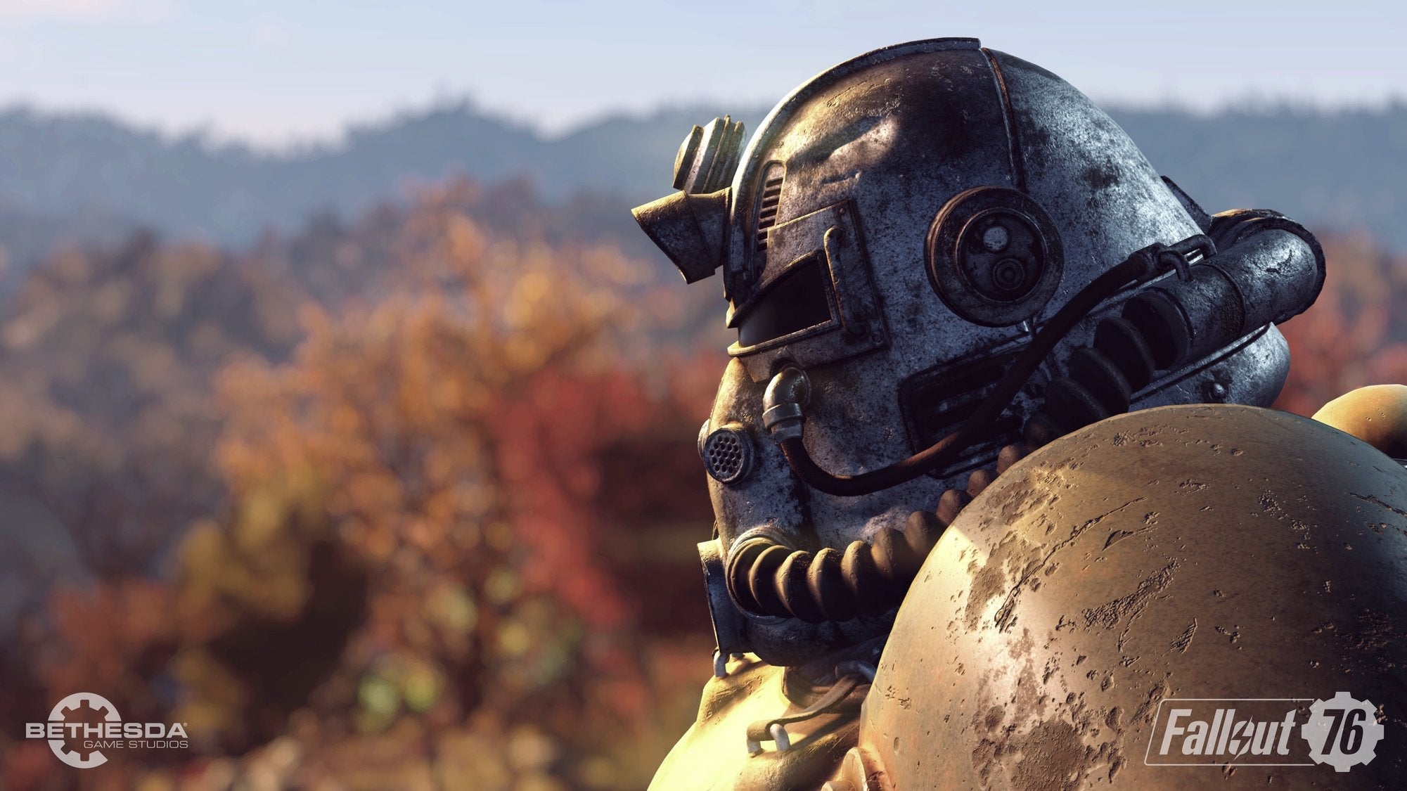 Juego Fallout 76 Wastelanders Playstation 4