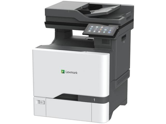 EAN 734646717328 - Lexmark CX730de Laser A4 1200 x 1200 DPI 40 ppm imagen 2