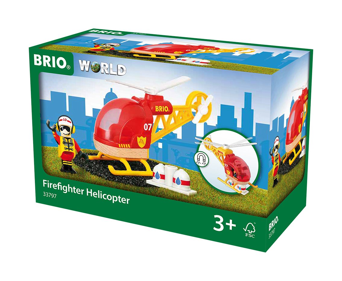 EAN 7312350337976 - BRIO 7312350337976 imagen 5