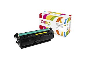 EAN 3112539628796 - Armor K15859OW cartucho de tóner 1 pieza(s) Amarillo imagen 1
