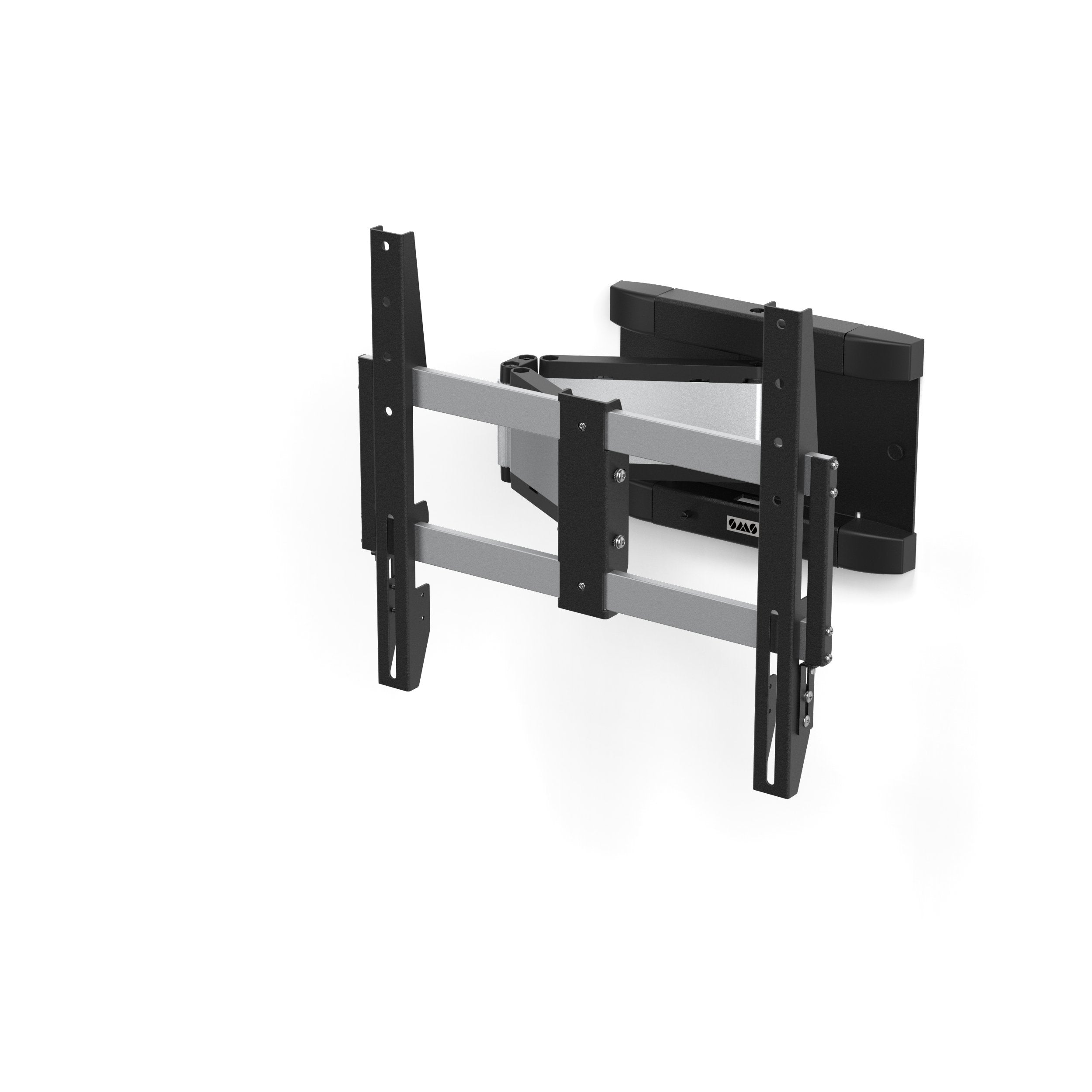 EAN 7331394938871 - SMS Smart Media Solutions 14-002-5 soporte para monitor Pared Aluminio, Negro imagen 2