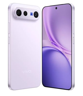 EAN 8437029839441 - VIVO X300 FE 16 cm (6.31") SIM doble Android 16.0 5G USB Tipo C 12 GB 512 GB 6500 mAh Púrpura imagen 2