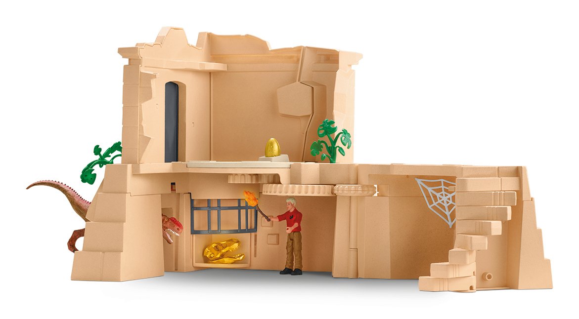 EAN 4059433777917 - schleich Dinosaurs 42657 set de juguetes imagen 6