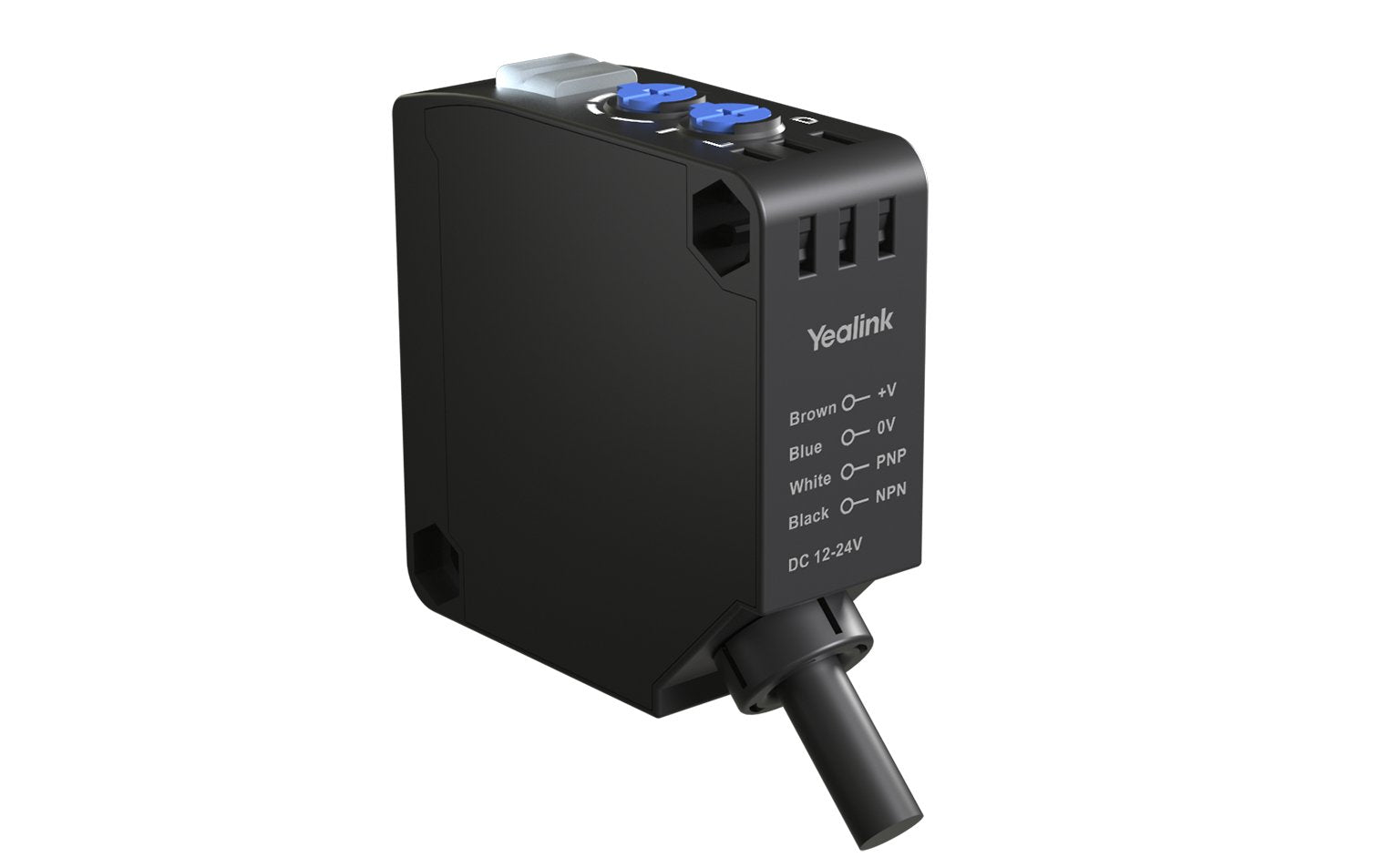 Yealink Msft - Yps20 - Surface-Mount Partition Sensor