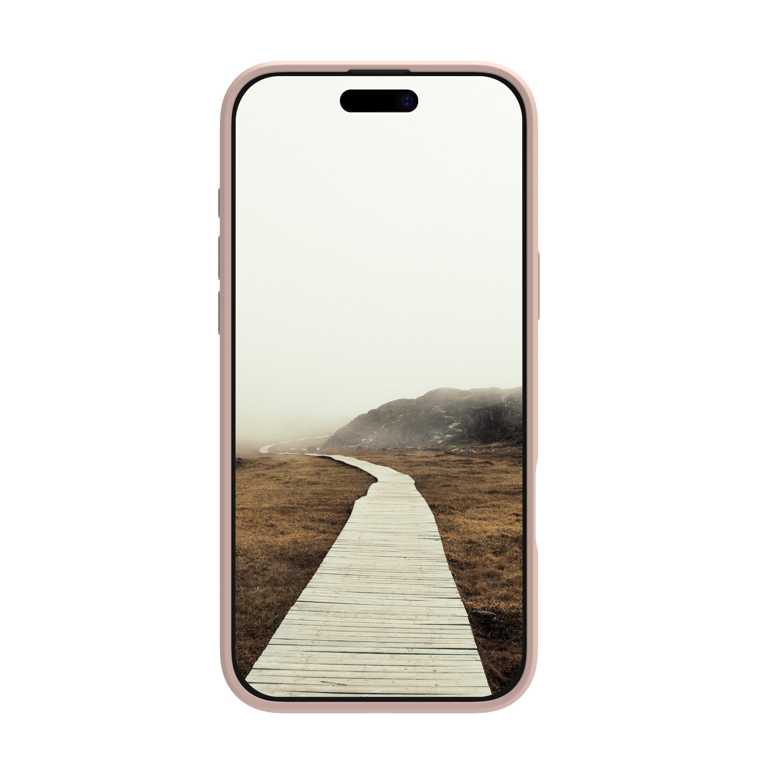 Greenland Pro Ms Iphone 16 Promax Pink Sand