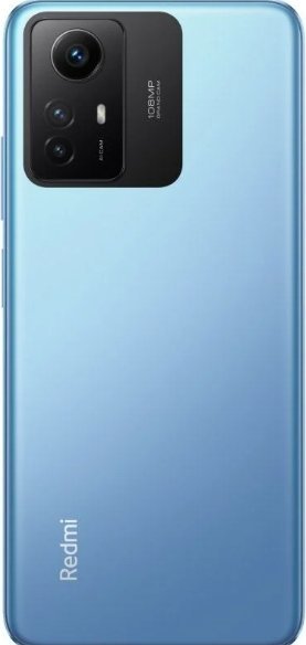 Smartphone Xiaomi Redmi Note 12s 8/256gb Ice Blue