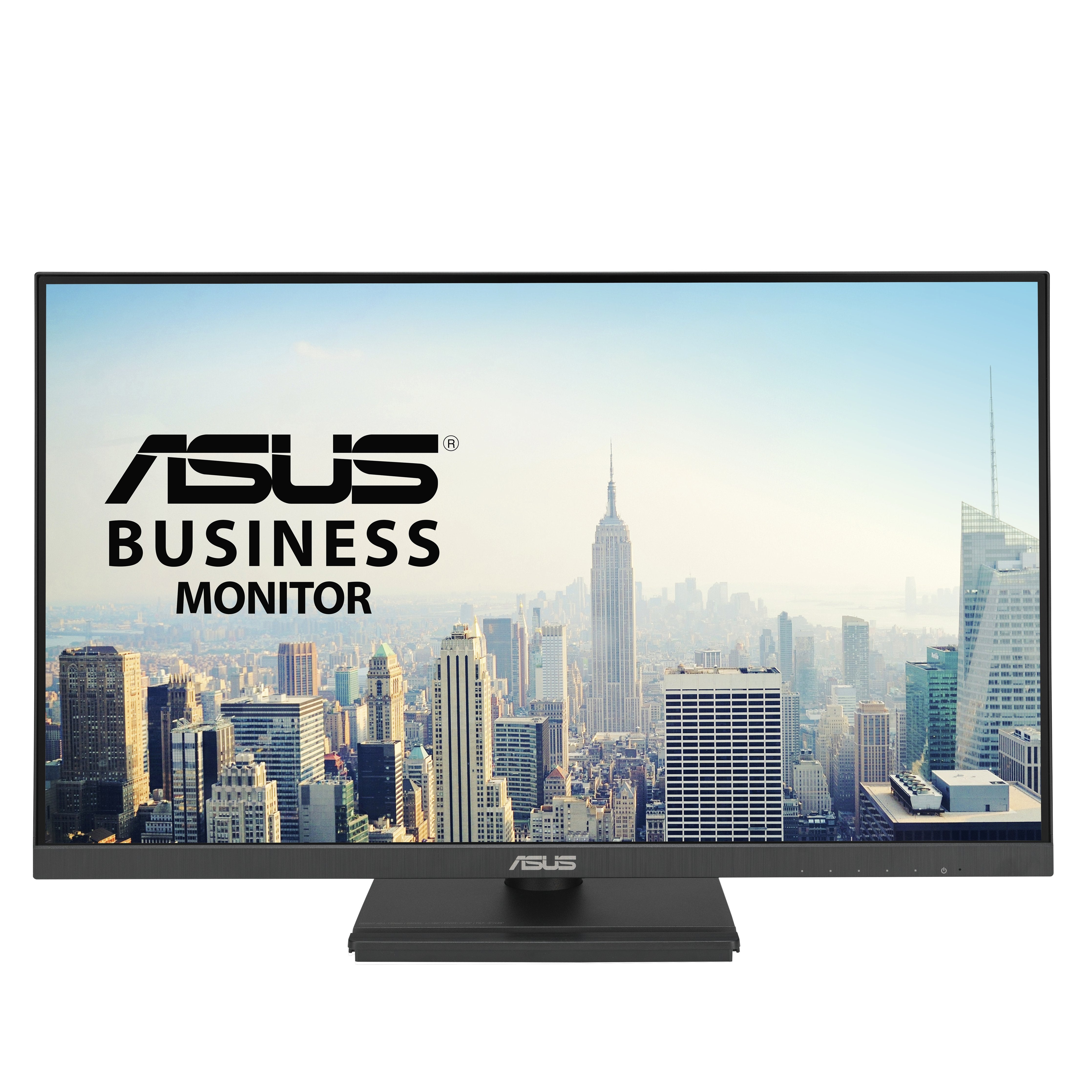 EAN 4711387564820 - ASUS VA27DQFS pantalla para PC 68,6 cm (27") 1920 x 1080 Pixeles Full HD LCD Negro imagen 4