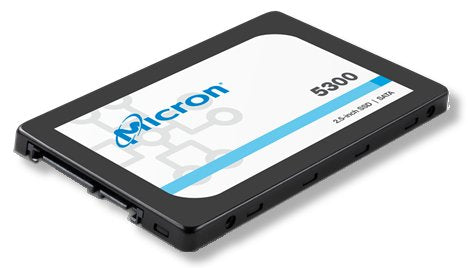 Thinksystem 2.5 5300 3.84tb