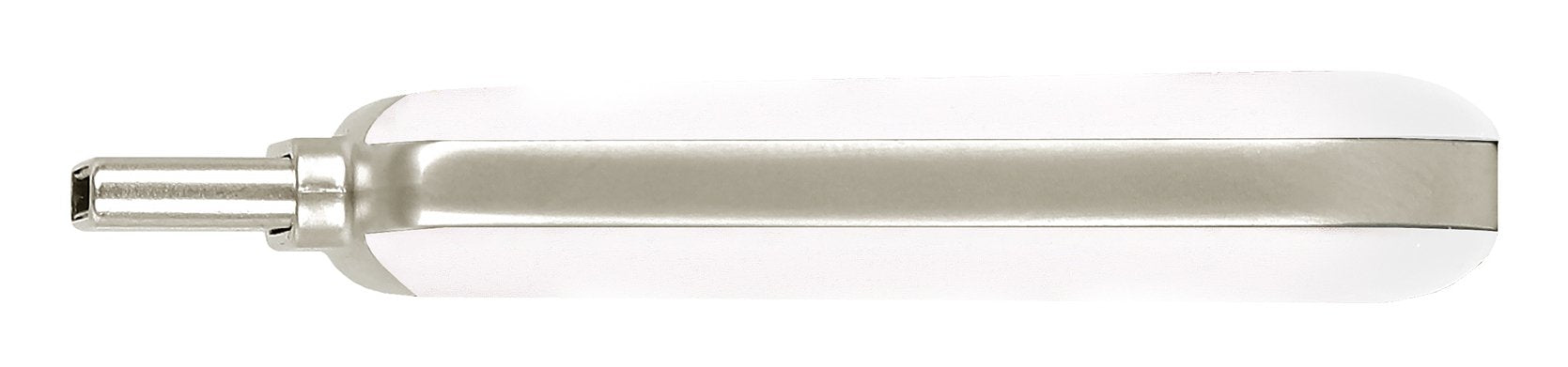 Verbatim Plectra White 256gb Usb-C Flash Drive 30230