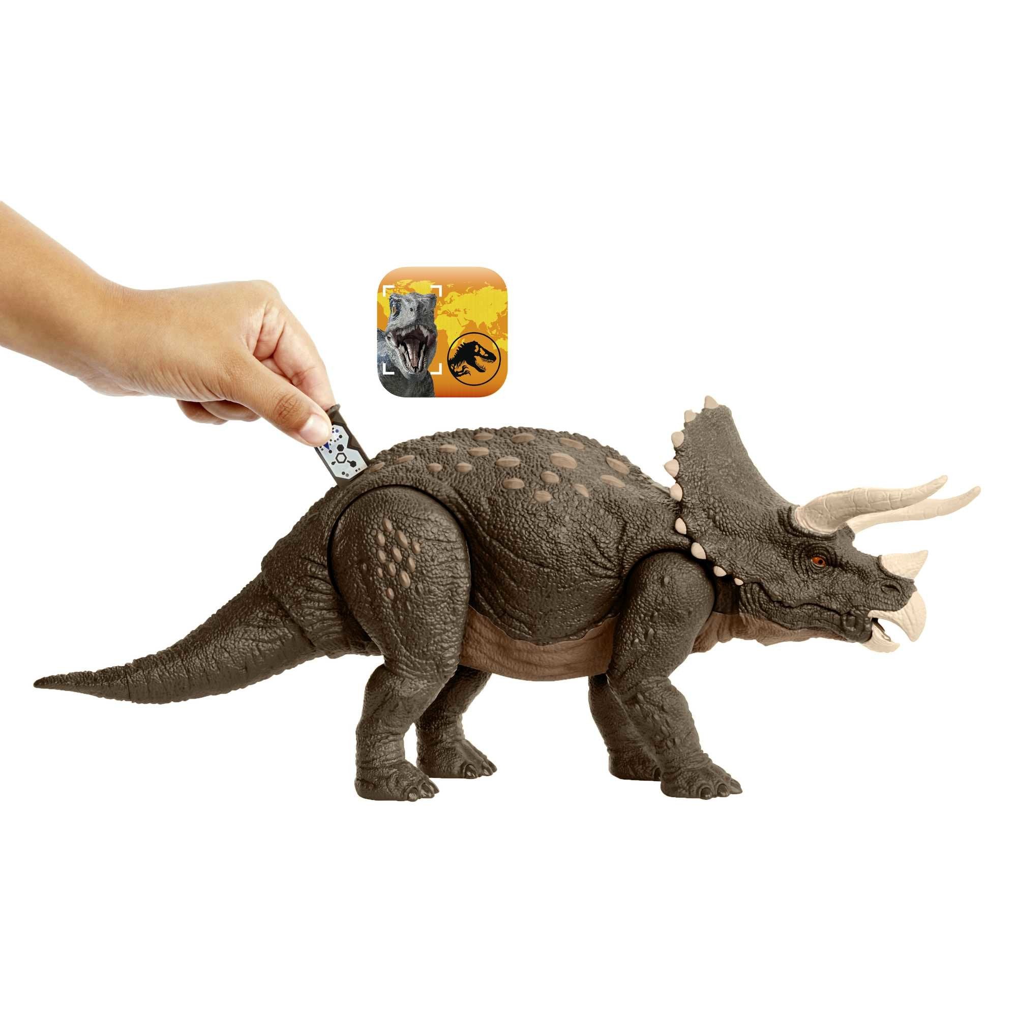 EAN 0194735165421 - Jurassic World HPP88 figura de juguete para niños imagen 1