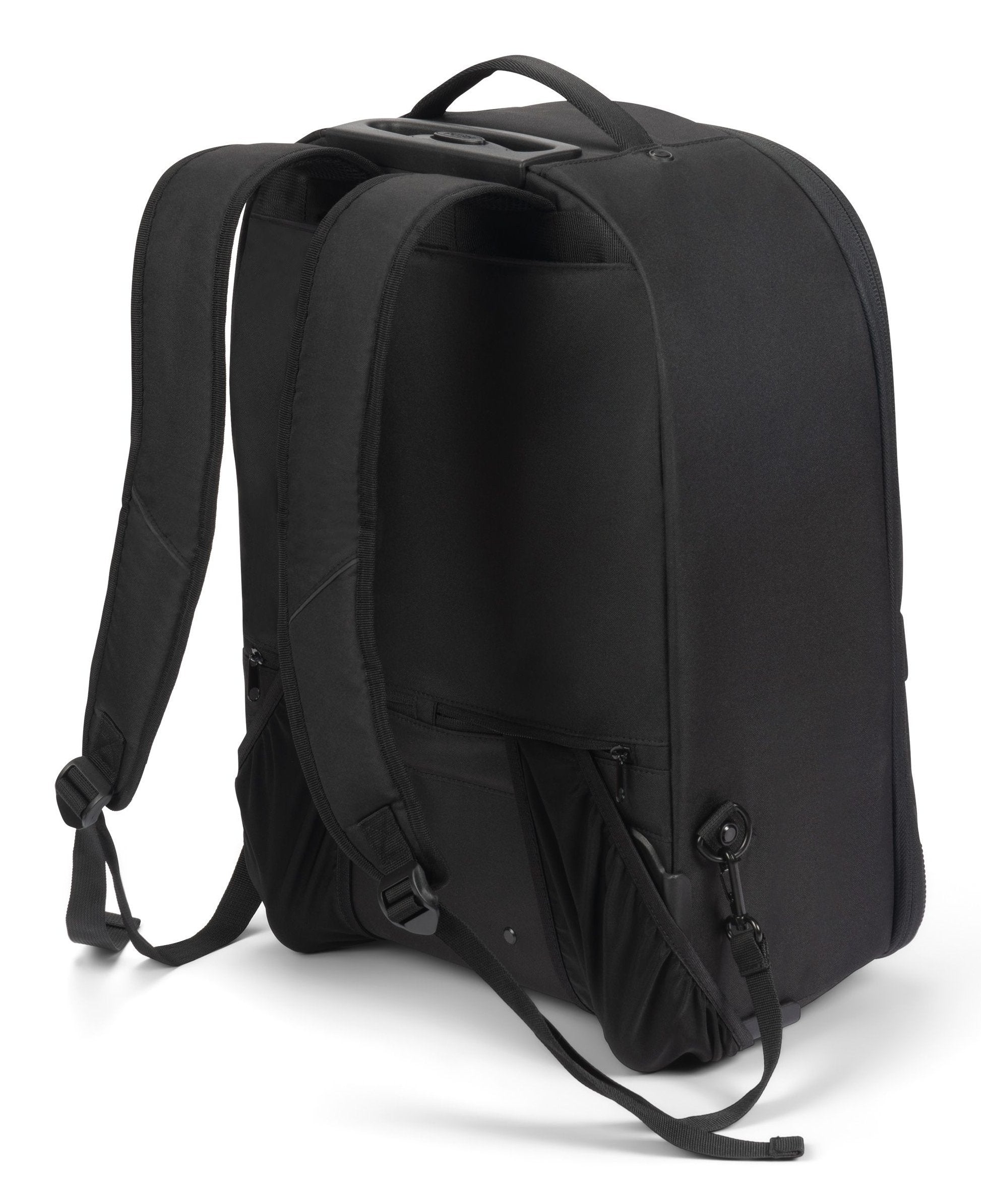 Dicota Nb Trolley Eco Core 14-16'' Negro