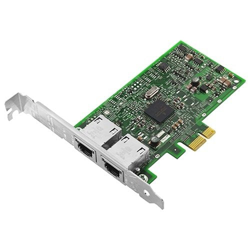 EAN 5704174251590 - DELL 540-BBGY adaptador y tarjeta de red Interno Ethernet 1000 Mbit/s imagen 1