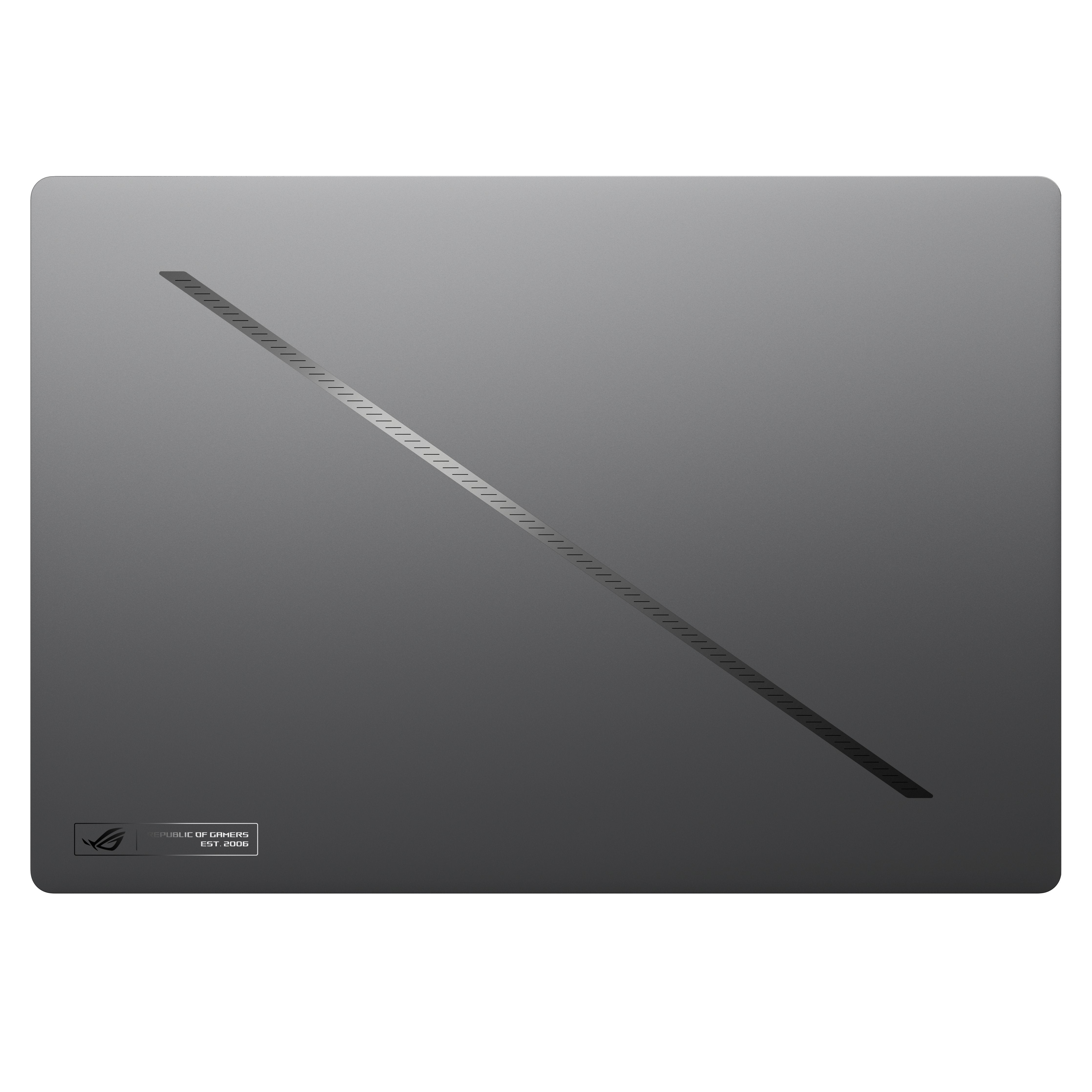 Asus Rog Zephyrus G16 Oled Gu605cr-Qr102w - Ordenador Portátil Gaming De 16" Wqxga 240hz (Intel Core Ultra 9 285h, 32gb Ram, 1tb Ssd, Nvidia Rtx 5070 Ti 12gb, Windows 11 Home) Gris Eclipse - Teclado Qwerty Español
