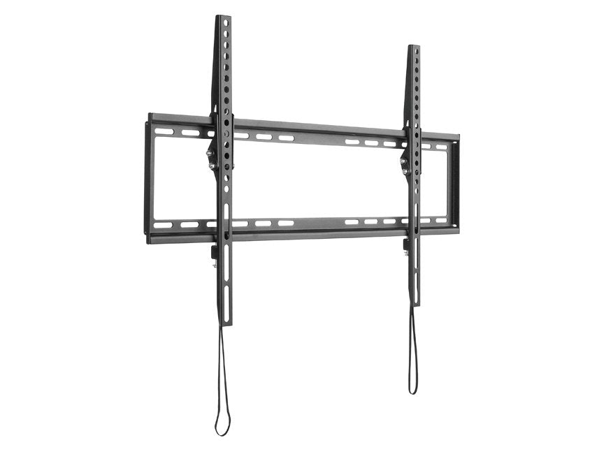Soporte De Pared Orientable Equip Para Pantalla De 37- 70" Low Profile Inclinable Equip Max. 35kgs Vesa Max 600x400"
