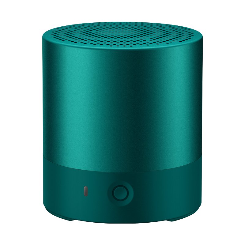 Mini Speaker Verde
