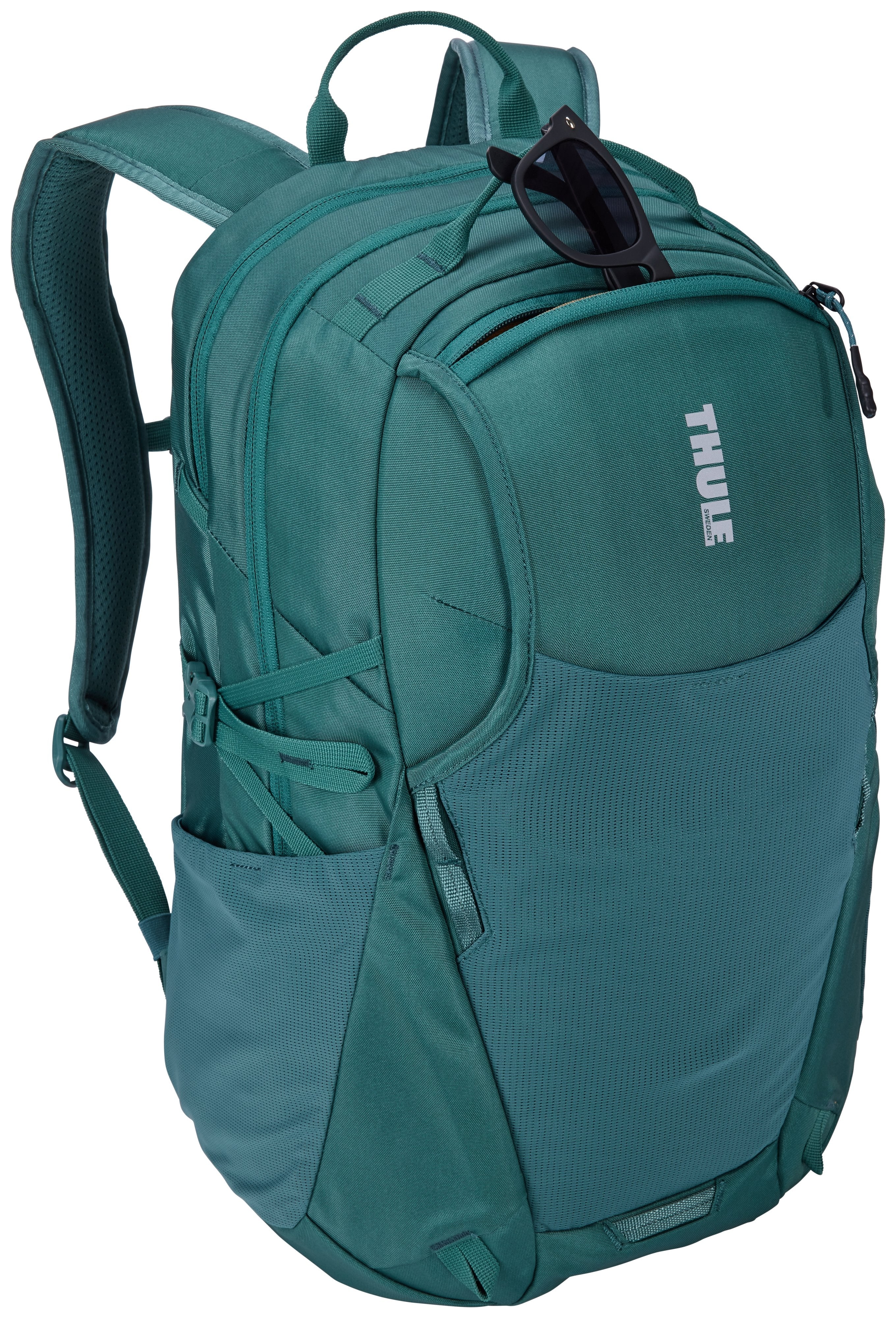 Mochila Thule Rucksack 26l Mallard Green Enroute Backpack