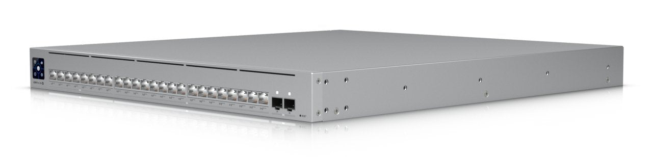 EAN 0810177160762 - Ubiquiti UniFi Pro XG 24 PoE Gestionado L3 10G Ethernet (100/1000/10000) Energía sobre Ethernet (PoE) 1U imagen 7
