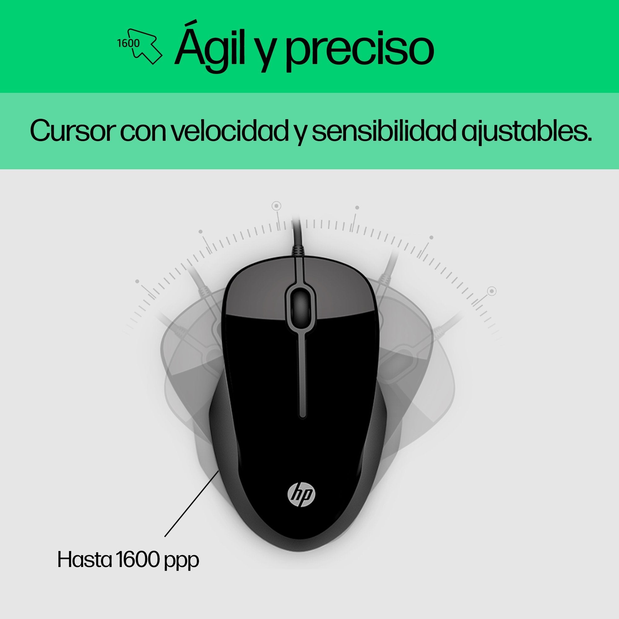 Wired Keyboard Mouse 250 Sw