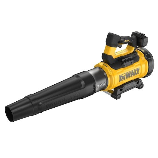 Soplador De Hoja Dewalt Dcmbl777n-Xj 54 V 258 Kmh