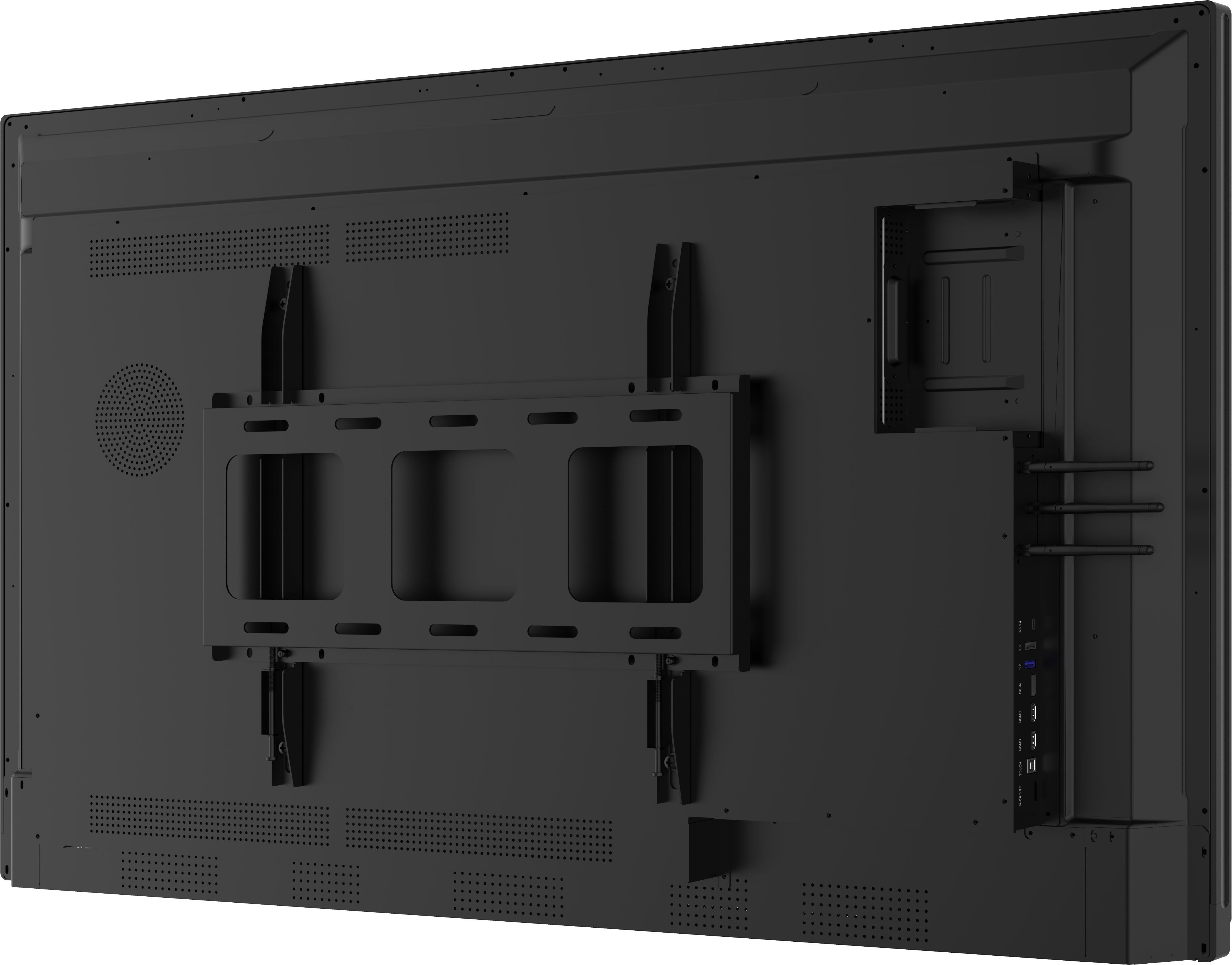 EAN 4948570124794 - iiyama TE5513A-B1AG pantalla de señalización Panel plano interactivo 138,7 cm (54.6") Wifi 450 cd / m² 4K imagen 10