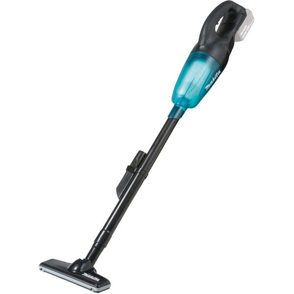 EAN 88381821926 - Makita DCL180ZB aspiradora de pie y escoba eléctrica Aspiradora escoba 2 en 1 Batería Secar Sin bolsa 0,65 imagen 2