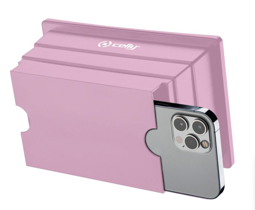 EAN 8021735201946 - Celly KIDSMOVIEPK electrónica para niños Proyector para niños imagen 4