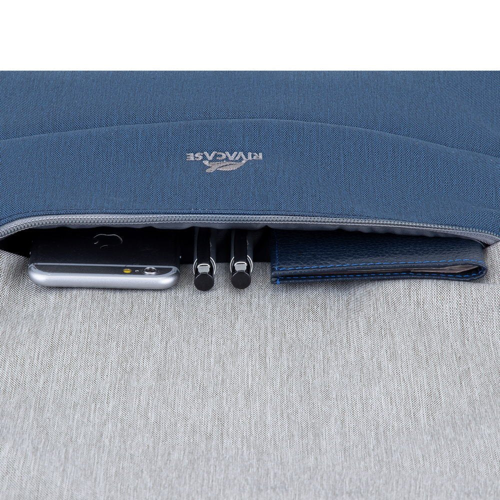 EAN 4260403578308 - Rivacase 7567 43,9 cm (17.3") Bumper Gris, Marina imagen 19
