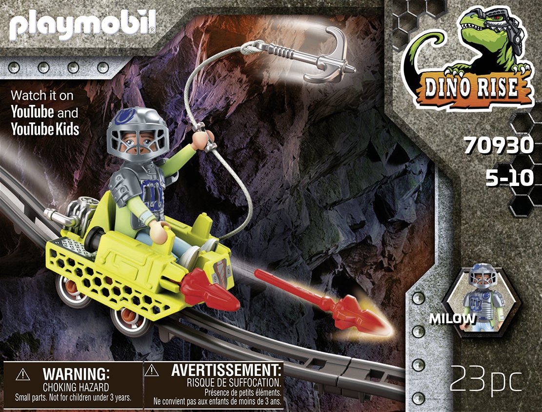 EAN 4008789709301 - Playmobil 70930 figura de juguete para niños imagen 2