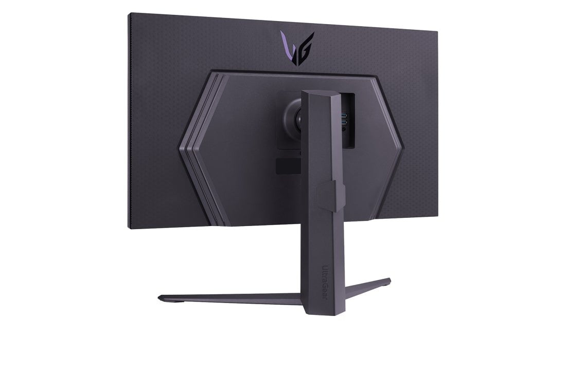 EAN 8806084026286 - LG 32GQ950P-B pantalla para PC 80 cm (31.5") 3840 x 2160 Pixeles 4K Ultra HD LED Negro imagen 10