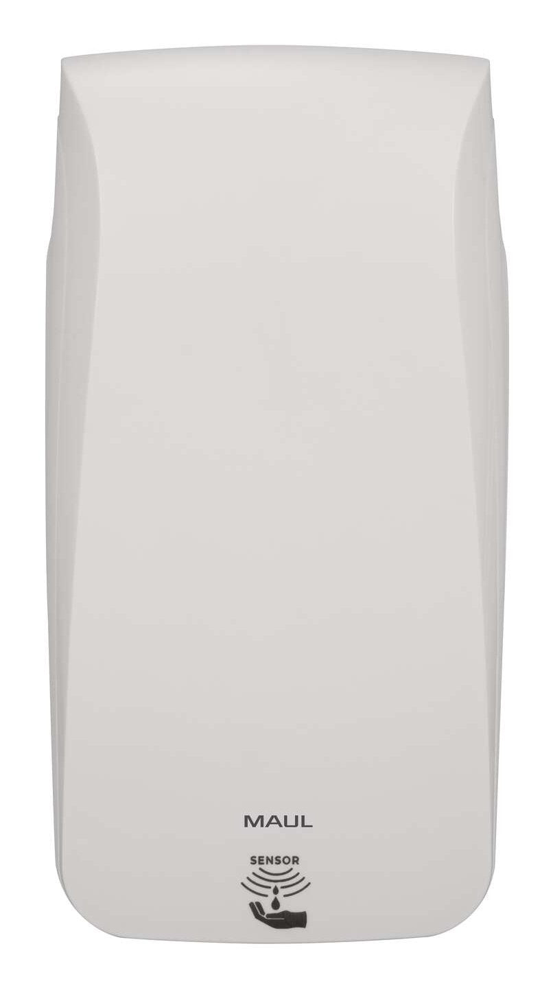 EAN 4002390095631 - MAUL 9530802 dispensador automático de gel hidroalcohólico Blanco Acrilonitrilo butadieno estireno (ABS), imagen 6