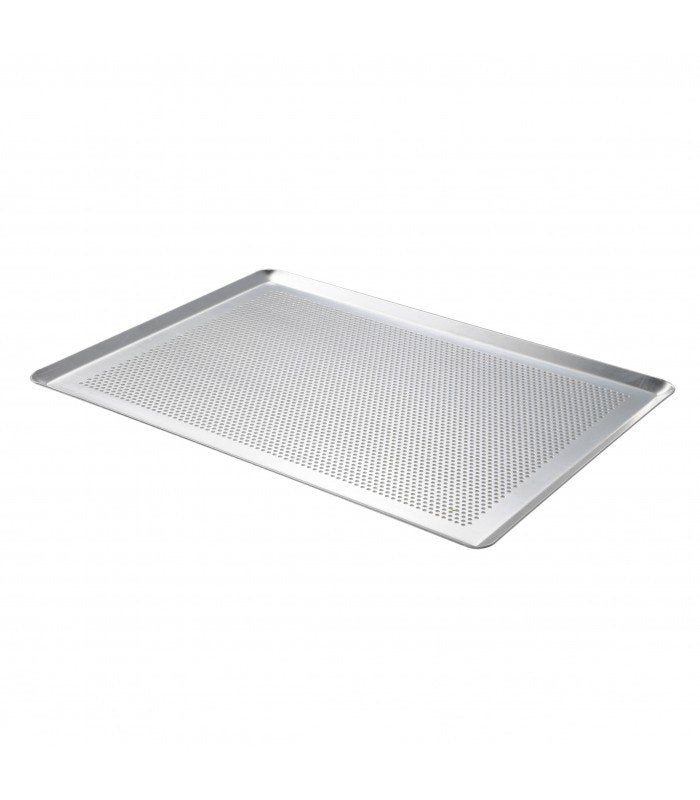 EAN 3011247367402 - de Buyer 7367.40 bandeja de horno Rectangular Aluminio imagen 1