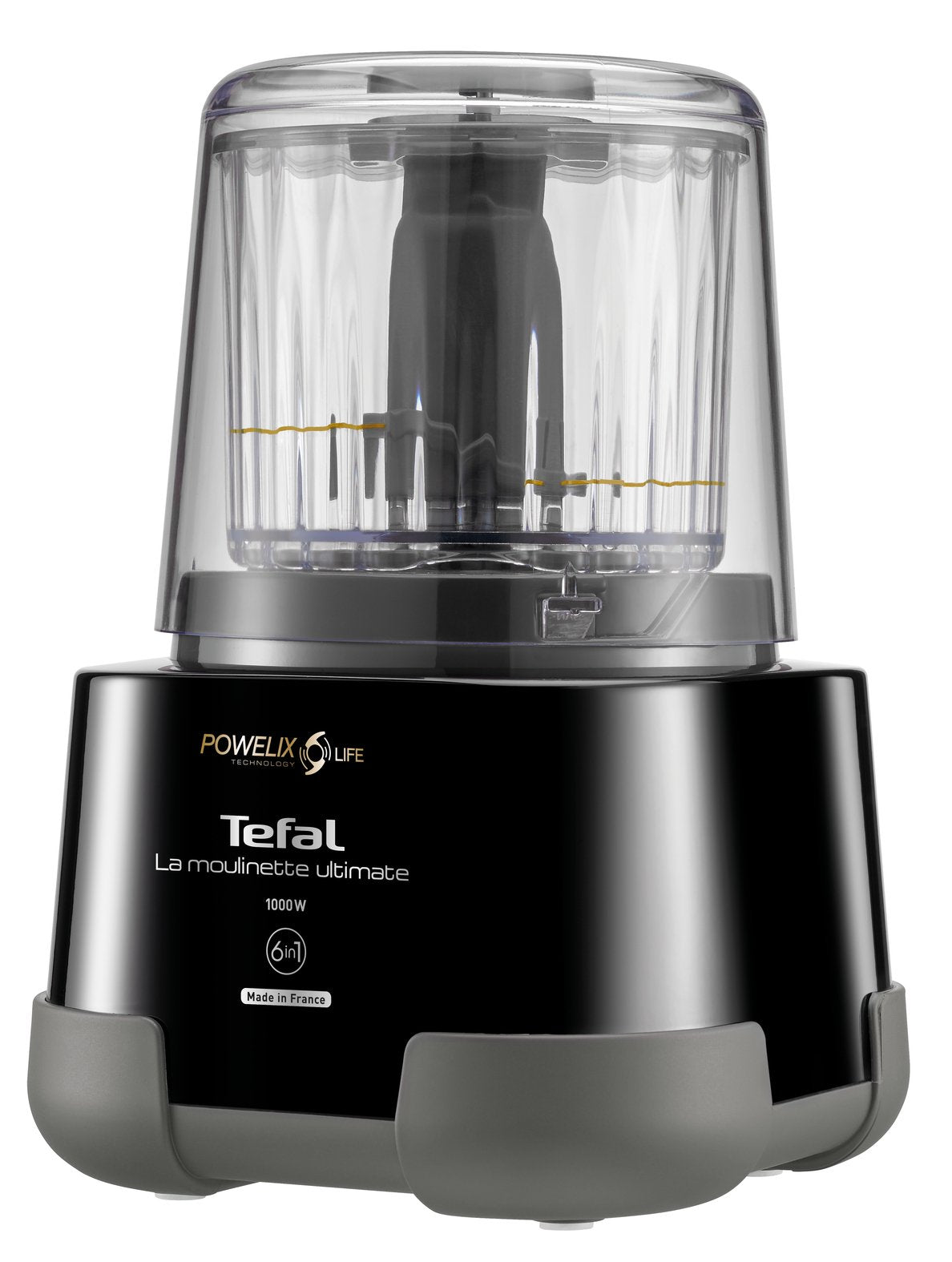 EAN 3045380014824 - Moulinex DP8108 550 L 1000 W Negro imagen 5