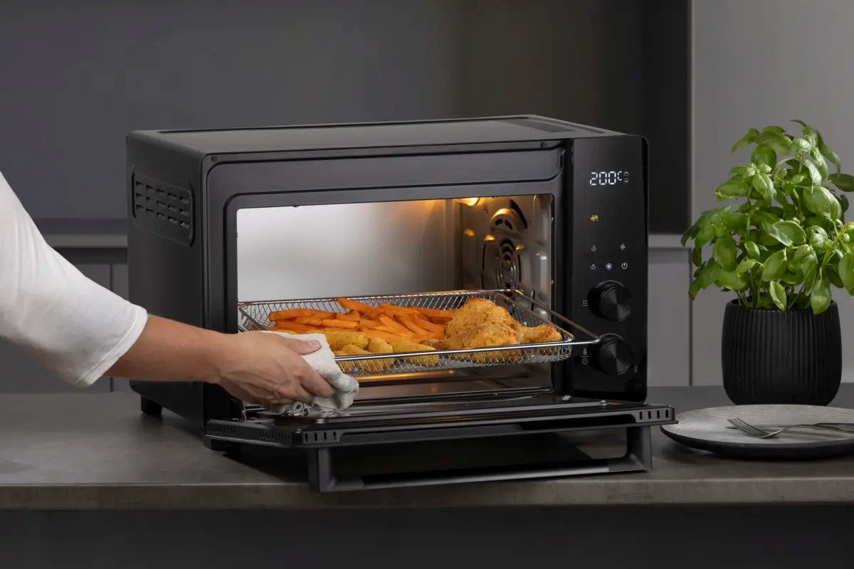 EAN 3838783064684 - Hisense HOM30AF Negro imagen 12